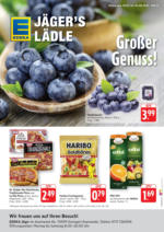 EDEKA EDEKA: Wochenangebote - bis 02.08.2025