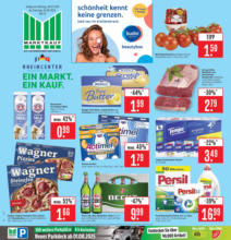 Marktkauf: Wochenangebote