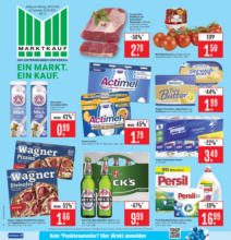 Marktkauf: Wochenangebote