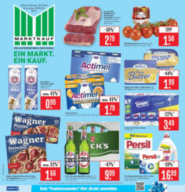 Marktkauf: Wochenangebote