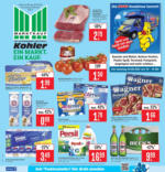 Marktkauf Kohler Marktkauf: Wochenangebote - bis 02.08.2025