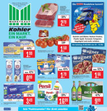 Marktkauf: Wochenangebote