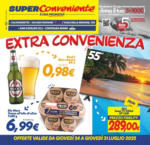 SuperConveniente Extra convenienza - al 31.07.2025