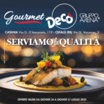 Deco Market Serviamo la qualita - al 31.07.2025