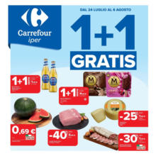 1+1 gratis