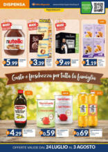 7 PAGINE DI CONVENIENZA