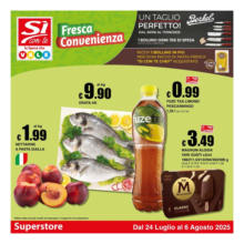 Fresca convenienza