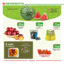 Fresca convenienza