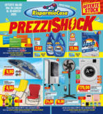 Risparmio Casa Prezzi shock - al 10.08.2025