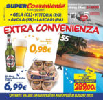 SuperConveniente Extra convenienza - al 31.07.2025