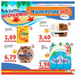 Sidis A tutto risparmio! - al 04.08.2025