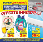 SuperConveniente Offerte imperdibili - al 31.07.2025