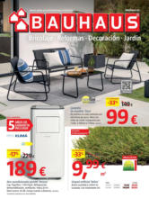 Bricolaje, reformas, decoración y jardín