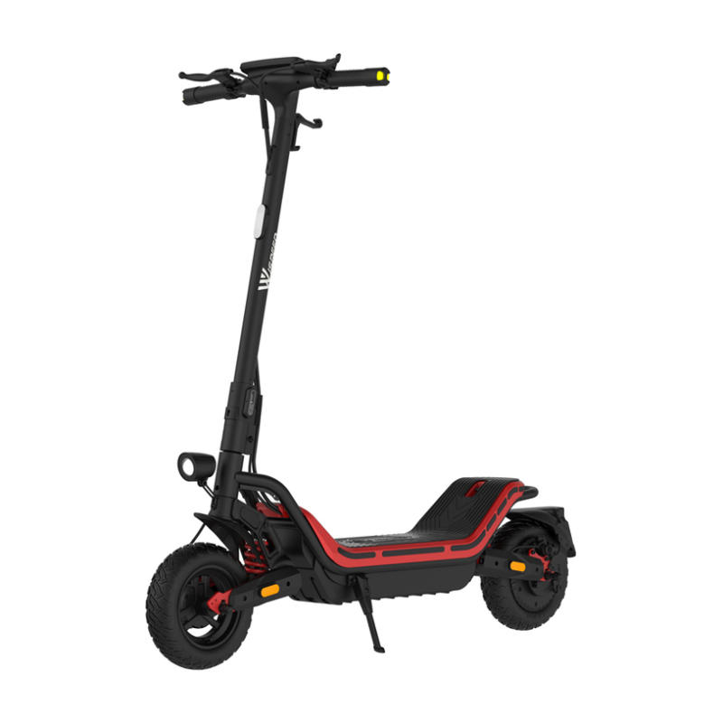 Електрически скутер-тротинетка WISPEED SUVPILOT 150 R ДО 25 КМ/Ч, ПРОБЕГ ДО 50 КМ
