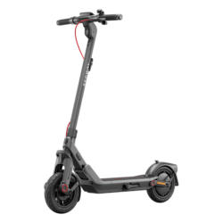 Електрически скутер-тротинетка SEGWAY KICK SCOOTER E3 E PRO ДО 25 КМ/Ч, ПРОБЕГ ДО 55 KM