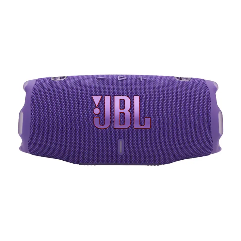 Bluetooth колонка JBL CHARGE 6 PURPLE 45 W, BLUETOOTH, БАТЕРИЯ ДО 28 ЧАСА, ЛИЛАВ