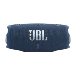 Bluetooth колонка JBL CHARGE 6 BLUE 45 W, BLUETOOTH, БАТЕРИЯ ДО 28 ЧА, СИН