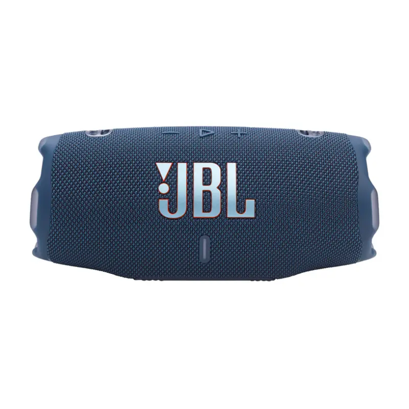 Bluetooth колонка JBL CHARGE 6 BLUE 45 W, BLUETOOTH, БАТЕРИЯ ДО 28 ЧА, СИН