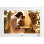 Технополис Фоторамка KODAK RDPF-1028C 10.1 ", 1280 X 800, ЧЕТЕЦ ЗА КАРТИ MICRO SD/SDHC, USB - до 07-08-25