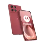 Технополис Смартфон GSM MOTOROLA G86 5G 256/8 RED PB7L0110PL 6.67 ", 256 GB, RAM 8 GB, 50+8 MP, 5G - до 26-11-25