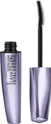 MANHATTAN Cosmetics Mascara Wonder'Bond Lash Filler & Hyaluronic 001 Black
