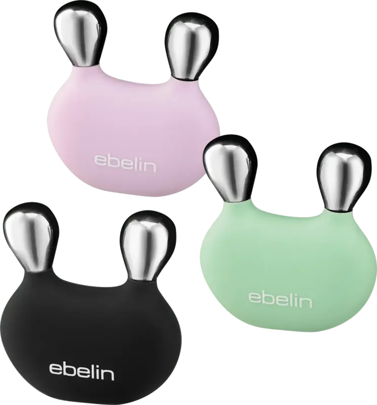 ebelin Cooling- & Massagetool