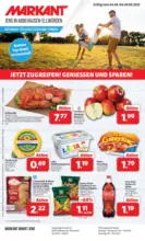 Markant Markt Jens Ellwürden Markant Jens - Angebote 04.08.-09.08.2025 - bis 09.08.2025