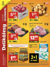 Oferty dla łowców okazji