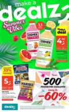 Dealz NOWA GAZETKA