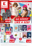 Kaufland BTS ważne do 26.07