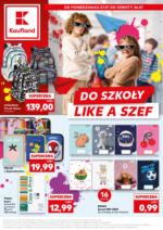 Kaufland BTS ważne do 26.07 Kaufland – do 26.07.2025