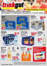 trinkgut: Wochenangebote