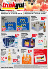trinkgut: Wochenangebote