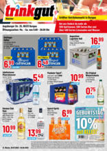 trinkgut: Wochenangebote