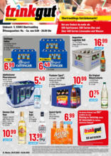 trinkgut: Wochenangebote