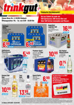 trinkgut trinkgut: Wochenangebote - bis 02.08.2025