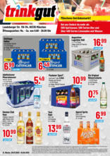 trinkgut: Wochenangebote