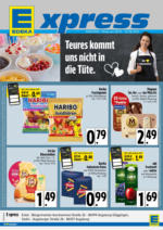 E xpress E xpress: Wochenangebote - bis 02.08.2025