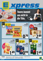 E xpress E xpress: Wochenangebote - bis 02.08.2025