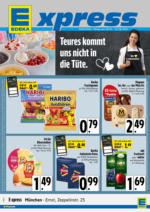 E xpress E xpress: Wochenangebote - bis 02.08.2025