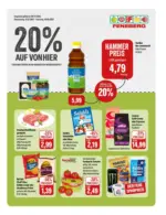 Feneberg Feneberg: Aktuelle Angebote - bis 02.08.2025