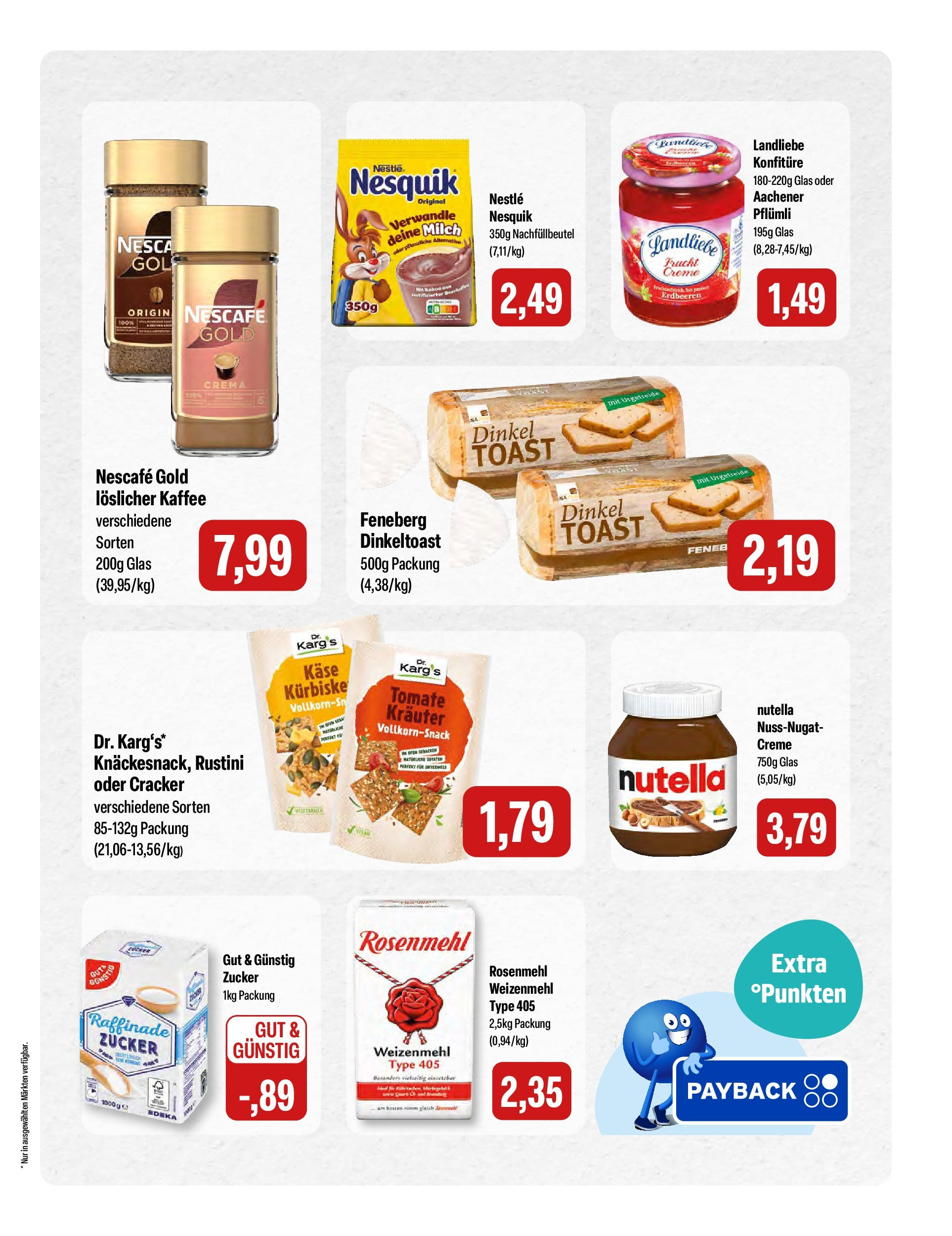 Feneberg Angebote (ab 31.07.2025) zum Blättern | Seite: 11 | Produkte: Käse, Kaffee, Creme, Nescafe gold Feneberg Angebote (ab 31.07.2025) zum Blättern | Seite: 11 | Produkte: Käse, Kaffee, Creme, Nescafe gold