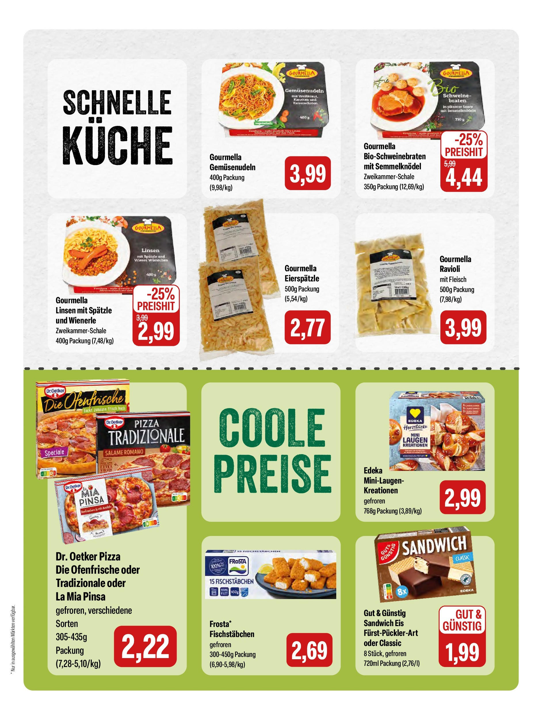 Feneberg Angebote (ab 31.07.2025) zum Blättern | Seite: 13 | Produkte: Küche, Fischstabchen, Fleisch, Eis Feneberg Angebote (ab 31.07.2025) zum Blättern | Seite: 13 | Produkte: Küche, Fischstabchen, Fleisch, Eis