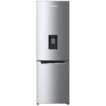 ЗОРА Хладилник с фризер Finlux FBN301EDIX*** , 293 l, E , No Frost , Инокс