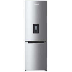 Хладилник с фризер Finlux FBN301EDIX*** , 293 l, E , No Frost , Инокс