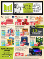 Marktkaufcenter Prenzlau Marktkauf: Wochenangebote - bis 02.08.2025