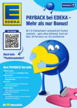 EDEKA: Wochenangebote