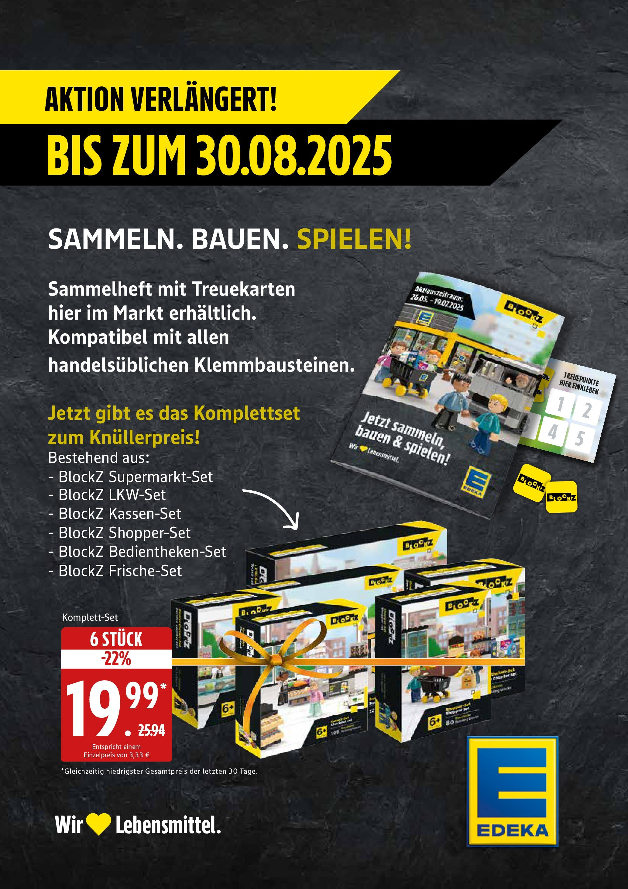 Marktkauf Prospekt Mölln (ab 28.07.2025) » Angebote ab Montag | Seite: 30 Marktkauf Prospekt Mölln (ab 28.07.2025) » Angebote online | Seite: 30