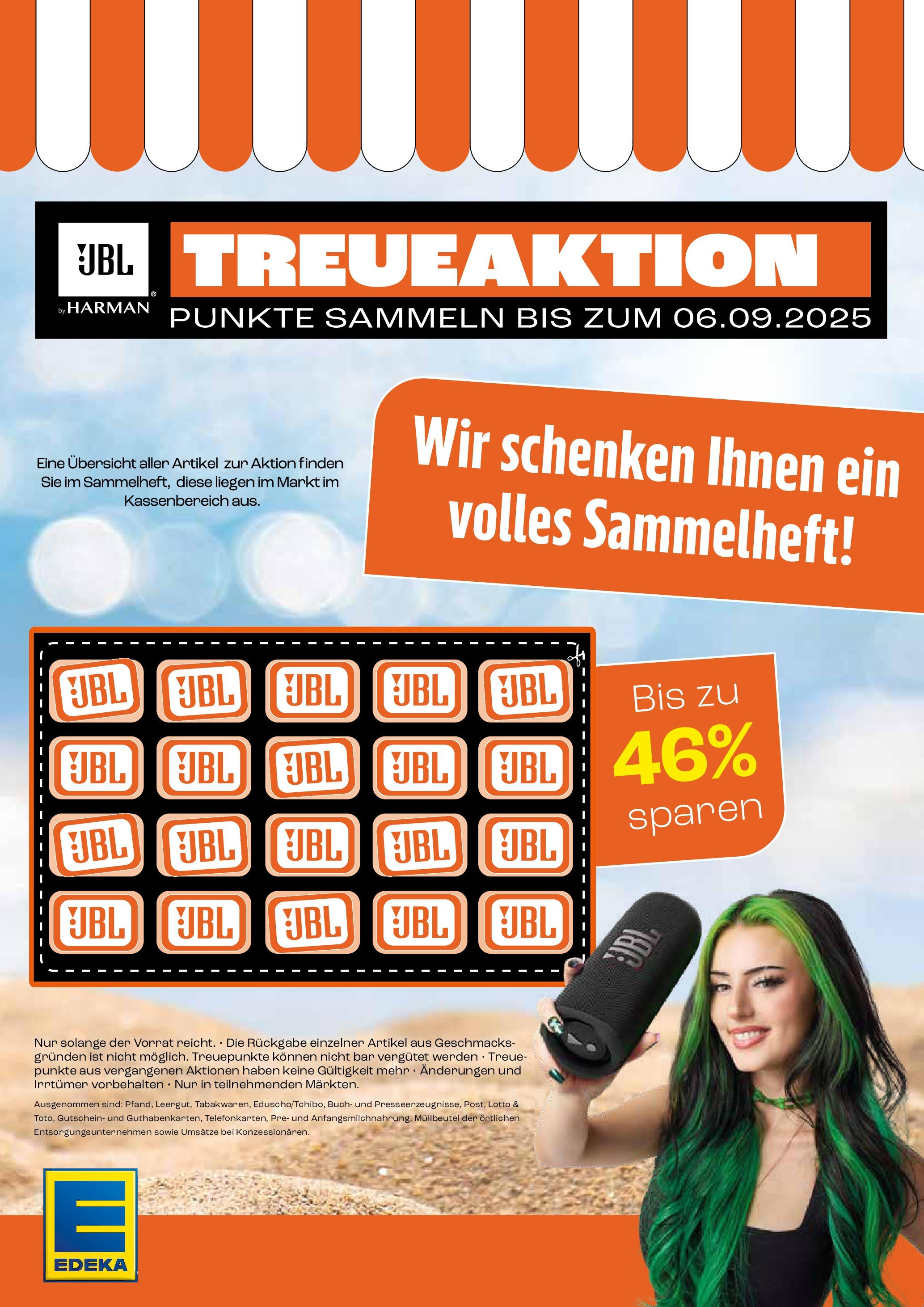 Marktkauf Prospekt Mölln (ab 28.07.2025) » Angebote ab Montag | Seite: 31 Marktkauf Prospekt Mölln (ab 28.07.2025) » Angebote online | Seite: 31