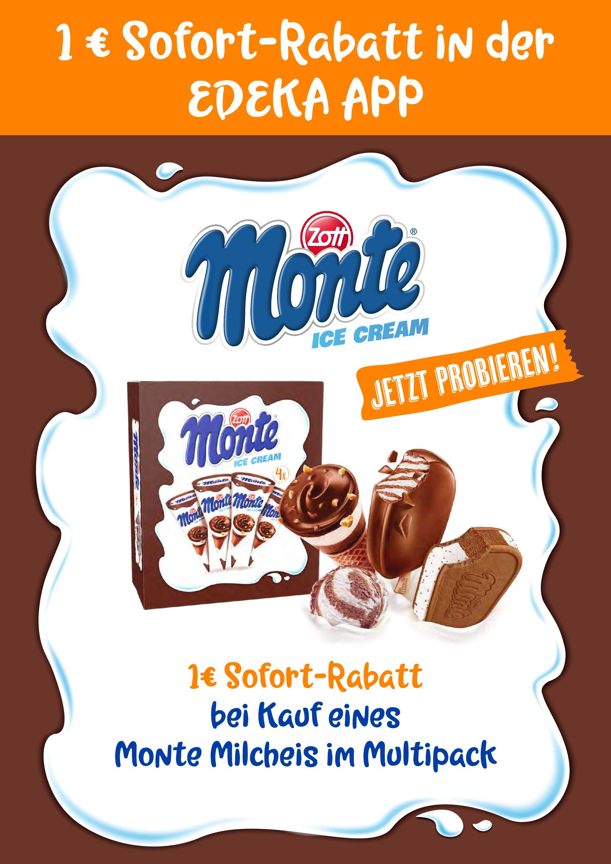 Marktkauf Prospekt Mölln (ab 28.07.2025) » Angebote ab Montag | Seite: 33 Marktkauf Prospekt Mölln (ab 28.07.2025) » Angebote online | Seite: 33